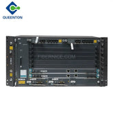 Fiberhome AN5516-06 OLT GE DC (19 inch) 6 Slots Equipped with 2*HSWA 2*GU6F 2*PWR